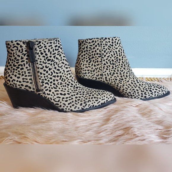 1. STATE ANKLE BOOT - Picture 3 of 4